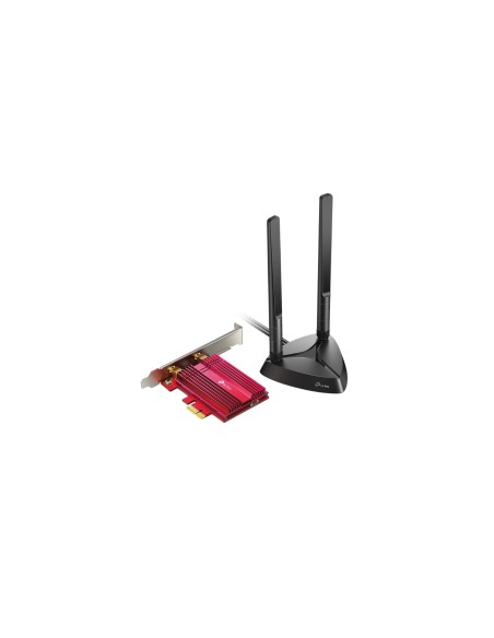 TARJETA RED TP-LINK WIFI AX3000 PCI Archer TX3000E