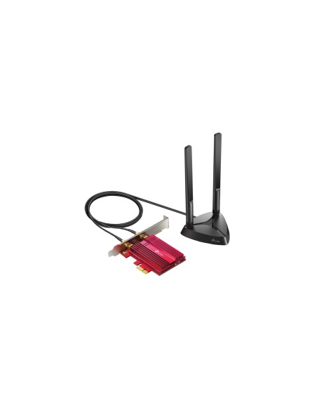 TARJETA RED TP-LINK WIFI AX3000 PCI Archer TX3000E