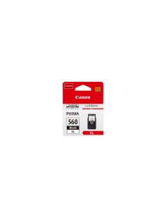 Canon PG-560XL cartucho de tinta 1 pieza(s) Original Alto rendimiento
