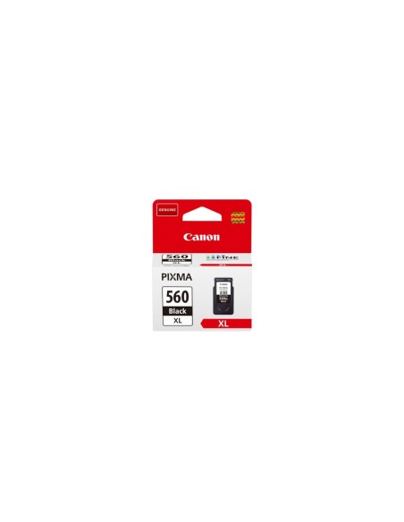 Canon PG-560XL cartucho de tinta 1 pieza(s) Original Alto rendimiento