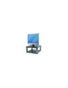 FELLOWES 9169401 SOPORTE MONITOR PREMIUM GRAFITO