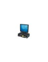 FELLOWES DESIGNER SUITES SOPORTE PARA MONITOR NEGRO 8038101