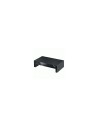 FELLOWES DESIGNER SUITES SOPORTE PARA MONITOR NEGRO 8038101