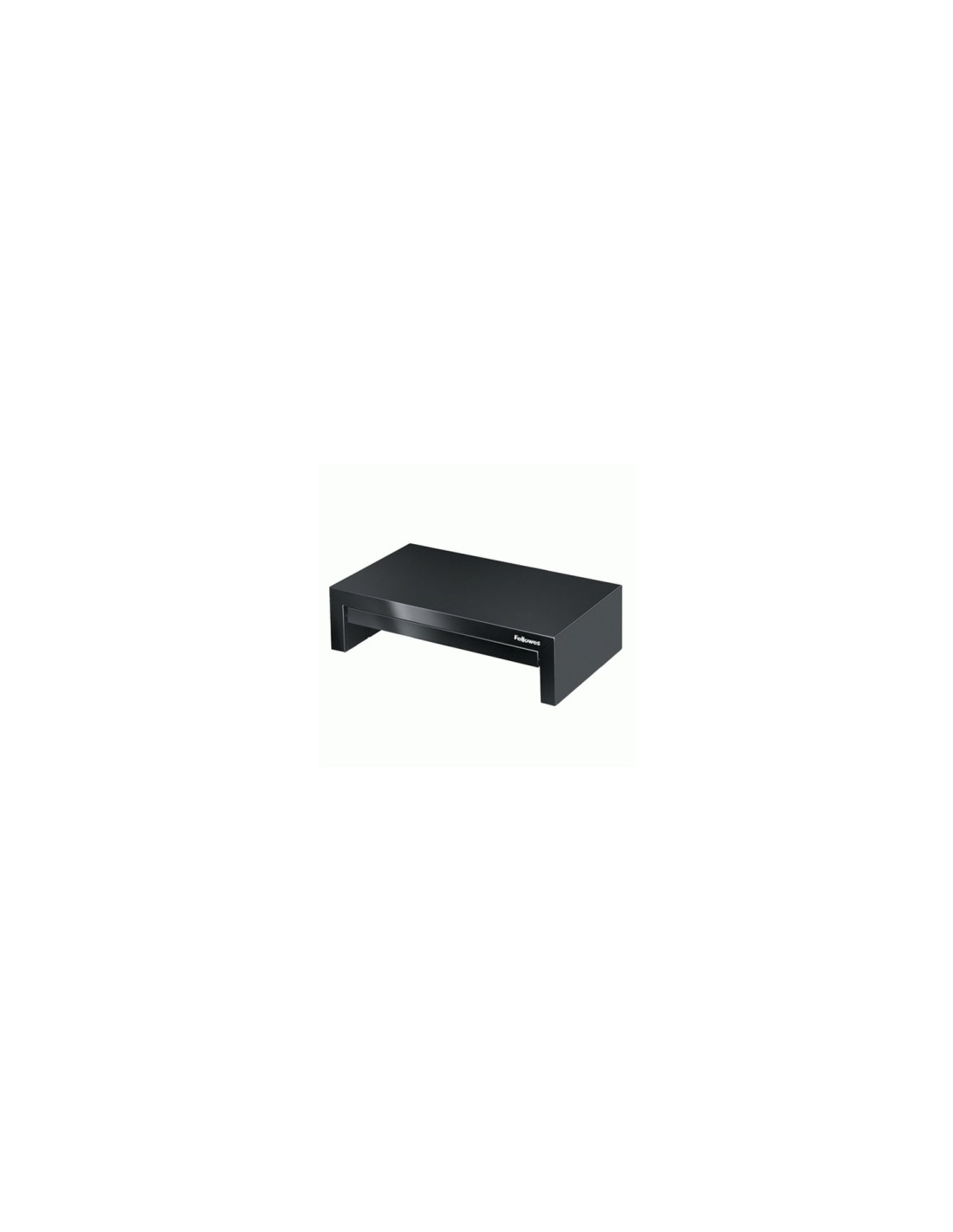 FELLOWES DESIGNER SUITES SOPORTE PARA MONITOR NEGRO 8038101