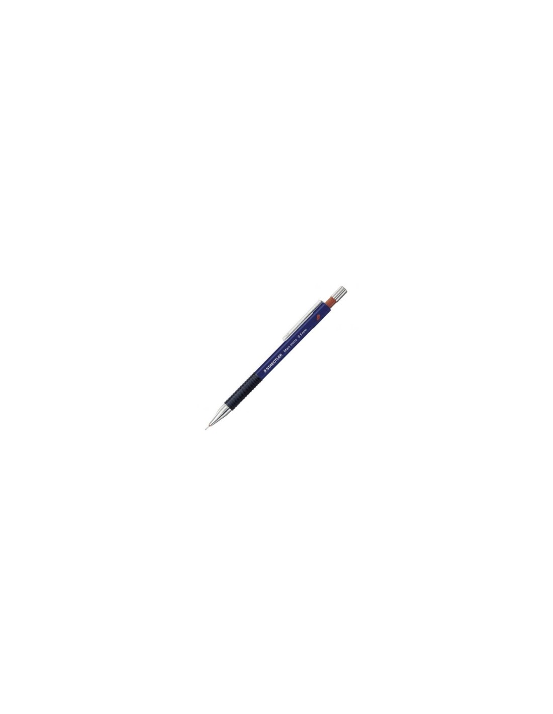 PORTAMINAS RETRACTIL STAEDTLER MARS MICRO 0.5MM 775 05T