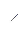 STAEDTLER LUMOCOLOR ROTULADOR PERMANENTE SUPERFINO PUNTA F 0.6MM 318-3