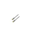 LATIGUILLO DE RED AISENS RJ45 LSZH S FTP CAT7 AWG26 15M GRIS A146-0339