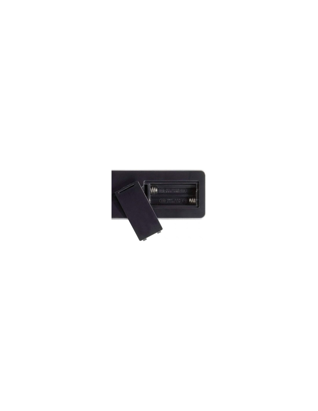 MANDO A DISTANCIA VIVANCO UNIVERSAL 4 EN 1 COMPATIBILIDAD SEGUN ESPECIFICACIONES 37600