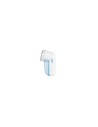 QUITAPELUSAS ORBEGOZO QP 6400 REJILLA Y CUCHILLAS ACERO INOX DIAMETRO CORONA 5CM RECIPIENTE PARA LAS PELUSAS PILAS 2XAA 17525 OR