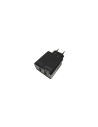 CARGADOR APPROX APPUSBWALLQC QUICK CHARGE 3.0