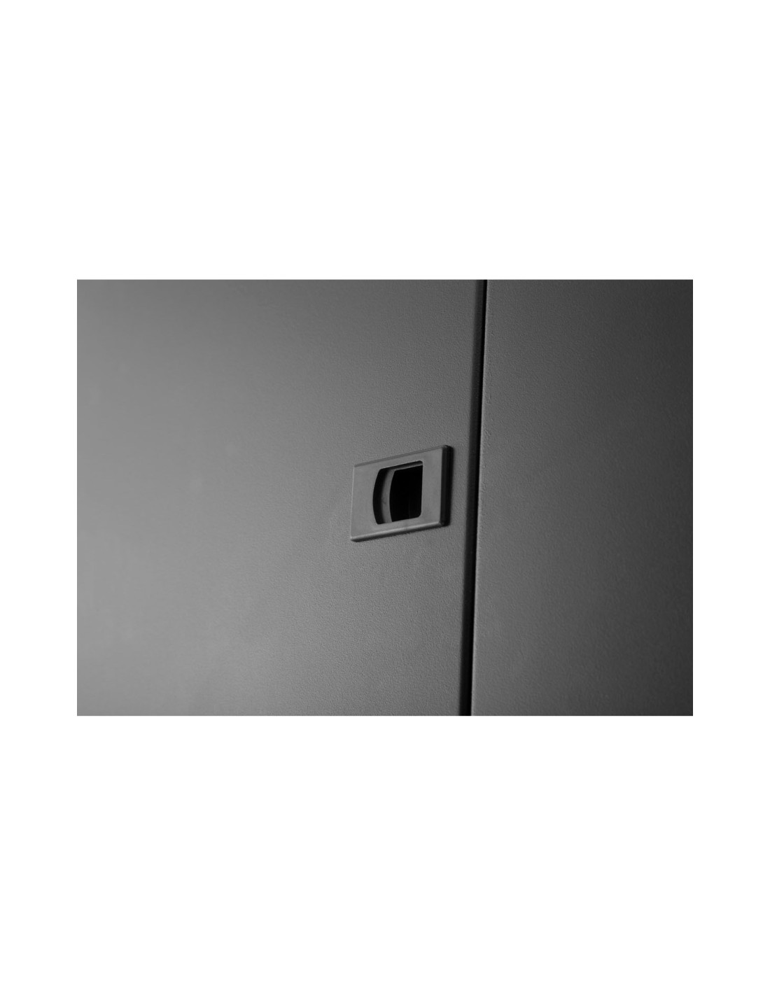 ARMARIO AITEN DATA 19 42U 60 x 100 x 260 MONTADO