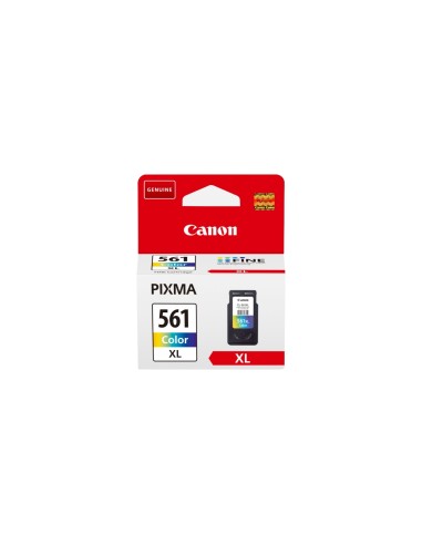 Canon 3730C001 cartucho de tinta 1 pieza(s) Original Alto rendimiento