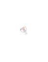 BOMBILLA INTELIGENTE MUVIT IO WIFI 5W GU10 400LM LUZ MULTICOLOR COMPATIBLE ASISTENTES DE VOZ GOOGLE ALEXA MIOBULB014