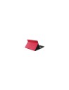 FUNDA CON TECLADO SUBBLIM KEYTAB PRO BLUETOOTH PARA TABLET DE 10.1P BATERIA 420MAH ROJO SUB-KT2-BT0003