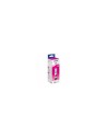 BOTELLA DE TINTA EPSON 106 ECOTANK CONTENIDO 70 ML COMPATIBILIDAD SEGUN CARACTERISTICAS MAGENTA C13T00R340