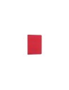 FUNDA TABLET SUBBLIM UNIVERSAL CLEVER STAND PARA TABLET HASTA 10.1P MATERIAL EXTERIOR ACABADO CLOTH INTERIOR ATERCIOPELADO ROJO 