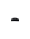 MALETIN PORTATIL SUBBLIM OXFORD 11P 12.5P INTERIOR ACOLCHADO BOLSILLO EXTERIOR CORREA DE HOMBRO NEGRO SUB-LB-1OLB001