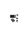 FUNDA TABLET LIBRO SUBBLIM 6P UNIVERSAL NEGRO SUB-CUE-1EC001