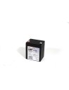 BATERIA SAI SALICRU UBT 12 4.5 AGM RECARGABLE DE 4.5AH NEGRO 013BS000006