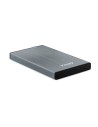 CAJA 2.5 USB 3.0 TOOQ TQE-2527G NEGRO TQE-2527G