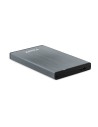 CAJA 2.5 USB 3.0 TOOQ TQE-2527G NEGRO TQE-2527G