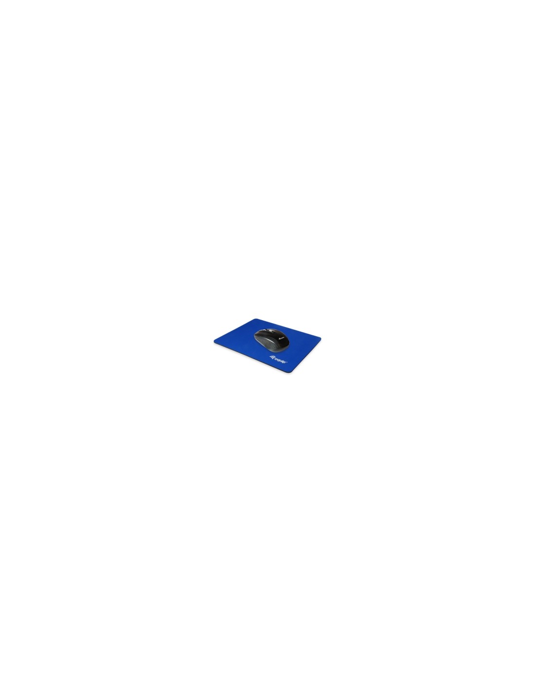 ALFOMBRILLA EQUIP RATON LIFE AZUL 245012