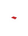 ALFOMBRILLA EQUIP RATON LIFE ROJO 245013