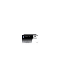 HP Tambor de creación de imágenes Original Laser 144A negro