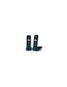 TELEFONO GIGASET AS690 DUO NEGRO L36852-H2816-D201