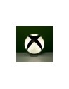 LAMPARA PALADONE FUNCIONA CON USB O BATERIA PUEDE MONTARSE EN PARED LICENCIA OFICIAL LOGO XBOX