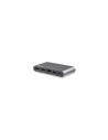 StarTech.com Adaptador Multipuertos USB-C para Dos Monitores - 2 x 4K DP - PD 3.0 de 100W - Docking Station USB Tipo C - DK30C2D