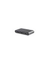 StarTech.com Adaptador Multipuertos USB-C para Dos Monitores - 2 x 4K DP - PD 3.0 de 100W - Docking Station USB Tipo C - DK30C2D