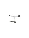 StarTech.com Soporte para Dos Monitores - Articulado - de Acero y Aluminio