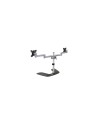 StarTech.com Soporte para Dos Monitores - Articulado - de Acero y Aluminio