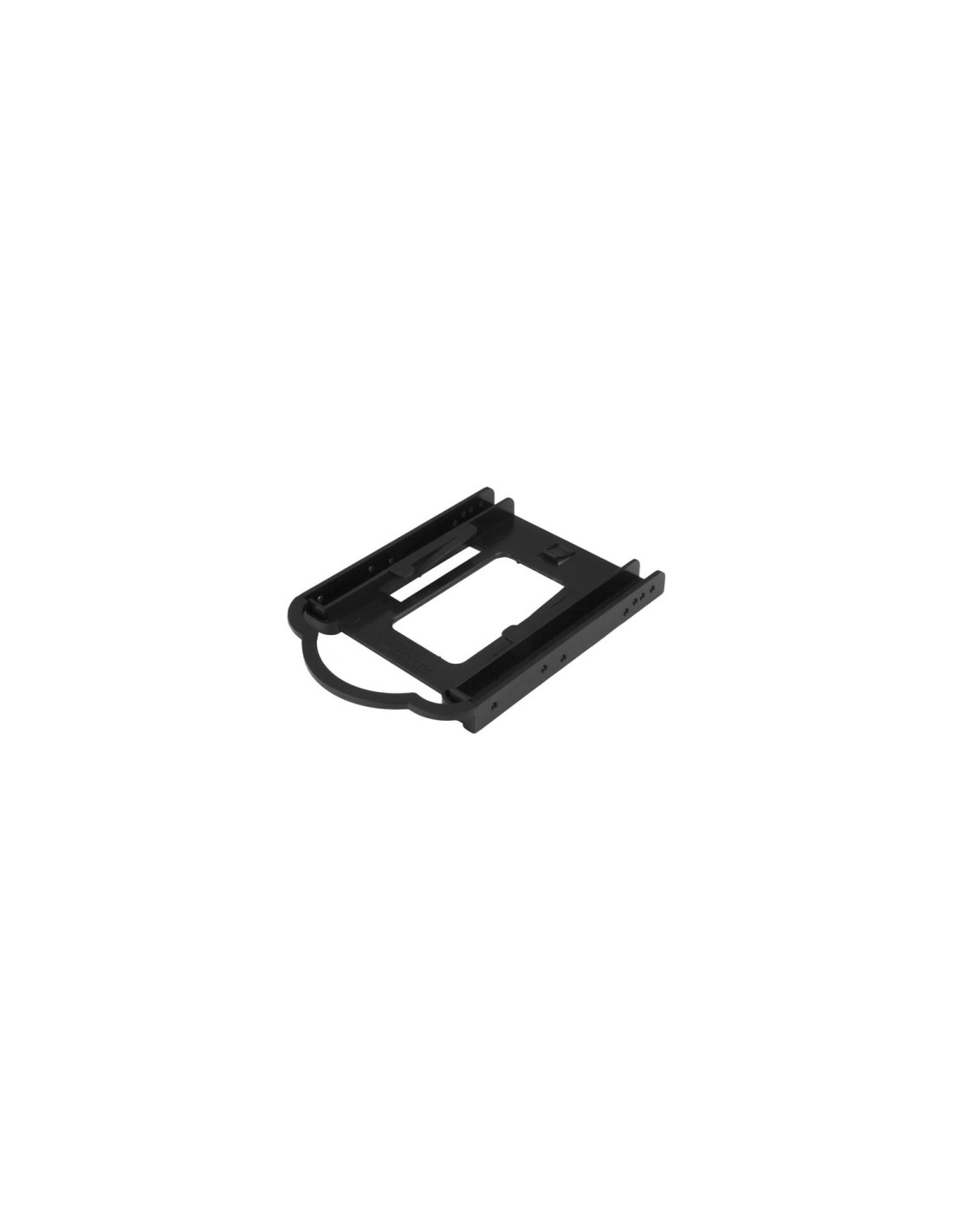 StarTech.com Bracket de Montaje de DD/SSD de 2,5 para BahÍ­a de 3,5