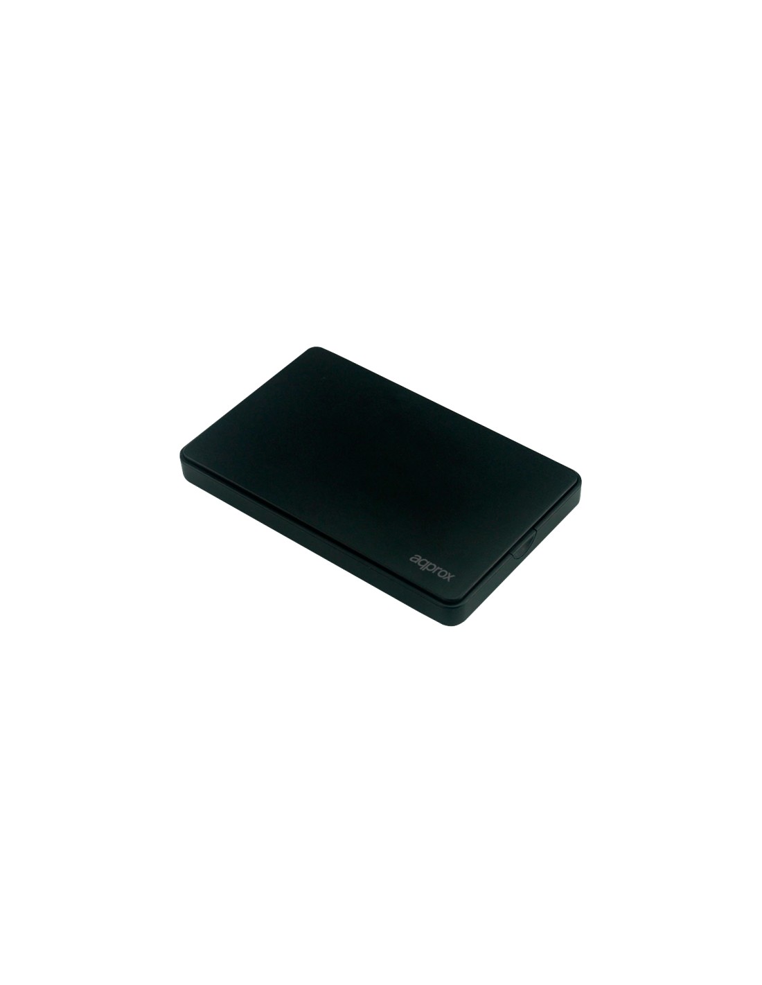 CAJA Approx APPHDD300B caja para disco duro externo 2.5 APPHDD300B