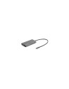 StarTech.com DKT30CHVAUSP base para portátil y replicador de puertos Alámbrico USB 3.2 Gen 1 (3.1 Gen 1) Type-C Negro, Gris