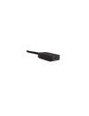 StarTech.com Adaptador de VÍ­deo DisplayPort a HDMI Macho a Hembra - Conversor DP - 1920x1200 - Pasivo Negro
