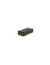 StarTech.com Acoplador HDMI - Cambiador de Género - Hembra a Hembra Negro