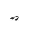 StarTech.com Adaptador Conversor HDMI a DisplayPort - 4K - Negro