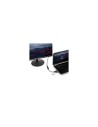 StarTech.com Adaptador Conversor HDMI a DisplayPort - 4K - Negro