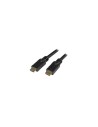 StarTech.com HDMM20MA cable HDMI tipo A Estándar - Macho a Macho - 20m Negro