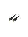StarTech.com Cable HDMI de alta velocidad Corto - Macho a Macho - Ultra HD 4k x 2k - 0.3m Negro