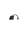 StarTech.com Adaptador Conversor de VÍ­deo Mini DisplayPort DP a VGA - 1920x1200 - Cable Convertidor Activo - Blanco