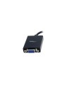 StarTech.com Adaptador Conversor de VÍ­deo Mini DisplayPort DP a VGA - 1920x1200 - Cable Convertidor Activo - Blanco
