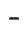 StarTech.com MSTCDP123HD Adaptador gráfico USB tipo-c a 3x HDMI 3840 x 2160 Pixeles Negro