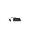 StarTech.com Splitter Multiplicador Displayport a 4 puertos DisplayPort - Hub MST - Negro