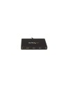 StarTech.com Splitter Multiplicador Displayport a 4 puertos DisplayPort - Hub MST - Negro