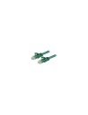 StarTech.com Cable de red Cat6 Ethernet RJ45 sin Enganches UTP 24AWG - 1.5m Verde