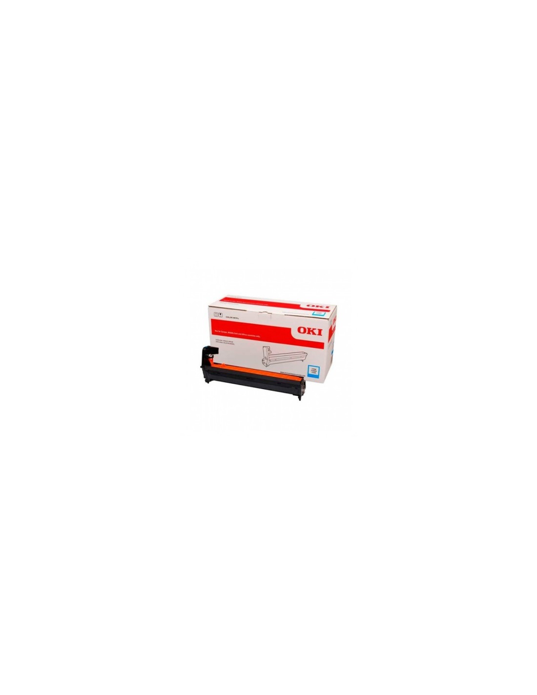 TAMBOR OKI CIAN 46438003